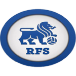 Rīgas FS