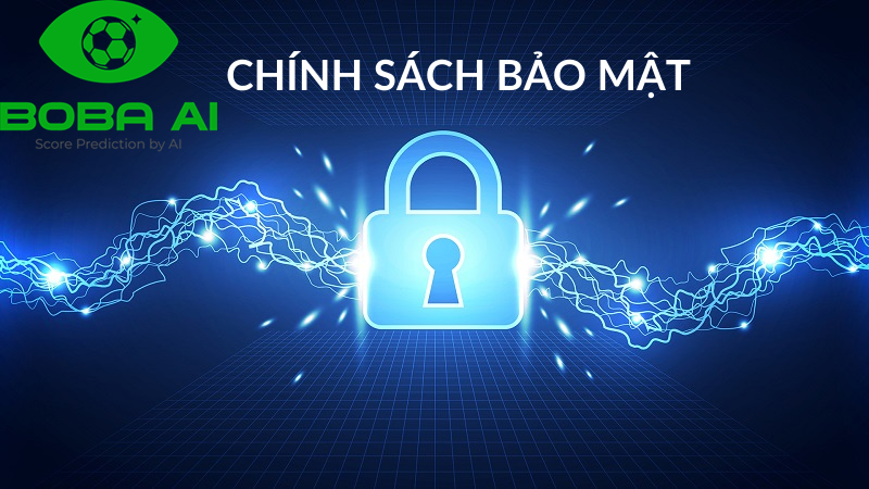 Chính sách bảo mật