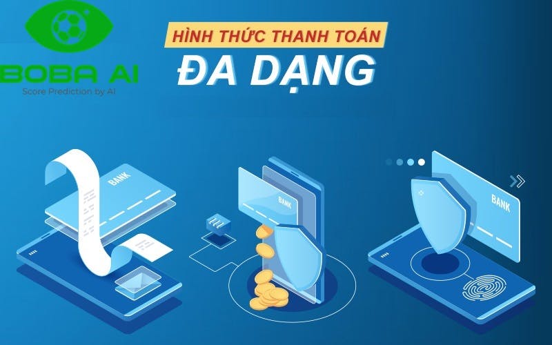 Hướng dẫn thanh toán